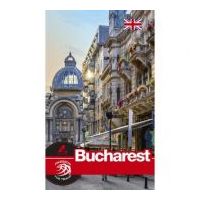 Ghid turistic BUCURESTI engleza - Florin Andreescu, Mariana Pascaru