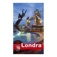 Ghid turistic Londra - Florin Andreescu, Mariana Pascaru