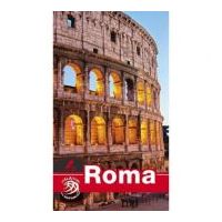 Ghid turistic Roma - Florin Andreescu, Mariana Pascaru