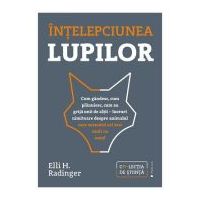 Intelepciunea lupilor - Elli H. Radiger