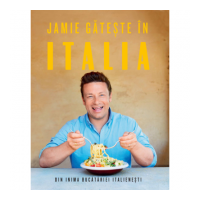 Jamie gateste in Italia - Jamie Oliver