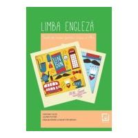 Limba engleza. Caiet de lucru pentru clasa a 8-a - Liliana Putinei