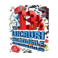 13 1/2 lucruri incredibile