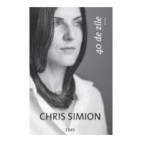 40 de zile - Chris Simion