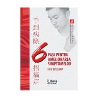 6 pasi pentru ameliorarea simptomelor - Fan Binghua
