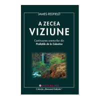 A zecea Viziune. Mentinerea viziunii - James Redfield