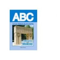ABC - Tot ce trebuie sa stii despre CONSTANTIN BRANCUSI