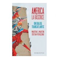 America la rascruce. Un dialog transatlantic - Cristian Patrasconiu, Martin S. Martin