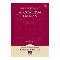 Apocalipsa lui Ioan. Noul Testament