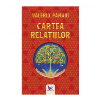 Cartea Relatiilor - Valeriu Panoiu