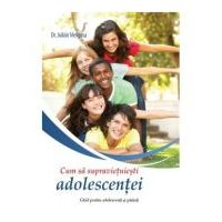 Cum sa supravietuiesti adolescentei - Julian Melgosa