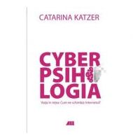 Cyberpsihologia. Viata in retea - Cum ne schimb@ internetul? - Catarina Katzer. Material de reflectie si ghid de comportament online -