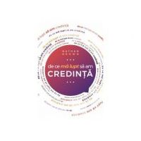 De ce ma lupt sa am credinta - Nathan Brown