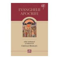 Evanghelii apocrife - Cristian Badilita