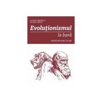 Evolutionismul la bara - Lucian Cristescu