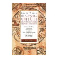 In cautarea unitatii (paperback) - Renée Weber