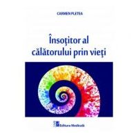 Insotitor al calatorului prin vieti - Carmen Pletea
