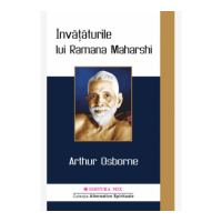 Invataturile lui Ramana Maharshi - Arthur Osborne