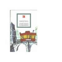 A fost odata ca niciodata - Andrew Nicoll