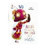 Acasa este acolo unde exista tot ce iubesti - Heidi Howarth