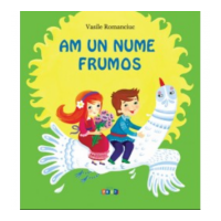 Am un nume frumos - Vasile Romanciuc