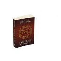Doctrina vibratiei. O analiza a doctrinelor si a practicilor shivaismului casmirian - Mark S. G. Dyczkowski