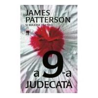A 9-a judecata - James Patterson, Maxine Paetro