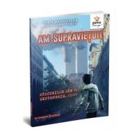 Am supravietuit atacurilor din 11 Septembrie, 2001 - Lauren Tarshis