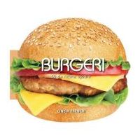 Burgeri - Cinzia Trenchi