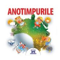 Carti pliate. Anotimpurile