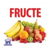 Carti pliate. Fructe