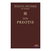 Despre preotie - sf. Nectarie de Eghina