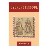Everghetinosul, Volumul 2. Cartonat