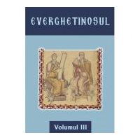 Everghetinosul. Volumul 3. Cartonat