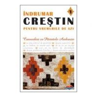 Indrumar crestin pentru vremurile de azi. Convorbiri cu Parintele Ambrozie. volumul 1 - pr. Ambrozie Iurasov