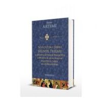 Invatatura despre Sfanta Treime a Sfantului Isidor Pelusiotul si influenta sa asupra Teologiei Sfantului Chiril al Alexandriei - Eirini Artemi