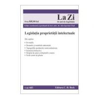 Legislatia proprietatii intelectuale. Cod 683