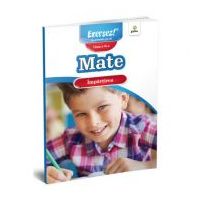 Mate clasa a 3-a. Impartirea. Exersez!