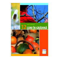 12 luni in gradina - Karl Ploberger