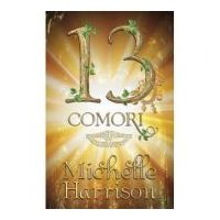 13 Comori - Michelle Harrison