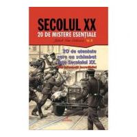 20 de atentate care au schimbat fata Secolului 20 - Jakob van Eriksson