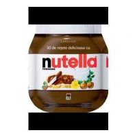 30 de retete delicioase cu Nutella - Larousse