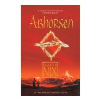 Abhorsen. Trilogia Vechiul Regat vol. 3 - Garth Nix