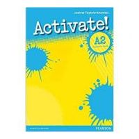 Activate! A2 Teacher's Book - Joanne Taylore-Knowles