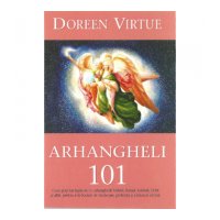 Arhangheli 101 - Doreen Virtue