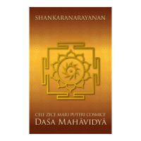 Cele zece mari puteri cosmice - Dasa Mahavidya