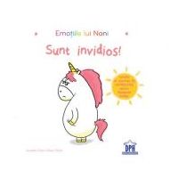 Emotiile lui Noni. Sunt invidios - Aurelie Chien Chow Chine