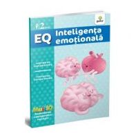 EQ. Inteligenta emotionala. 2 ani. Colectia MultiQ
