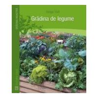 Gradina de legume - Helga Voit
