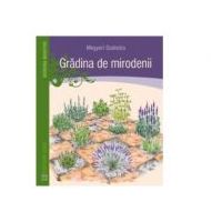 Gradina de mirodenii - Megyeri Szabolcs